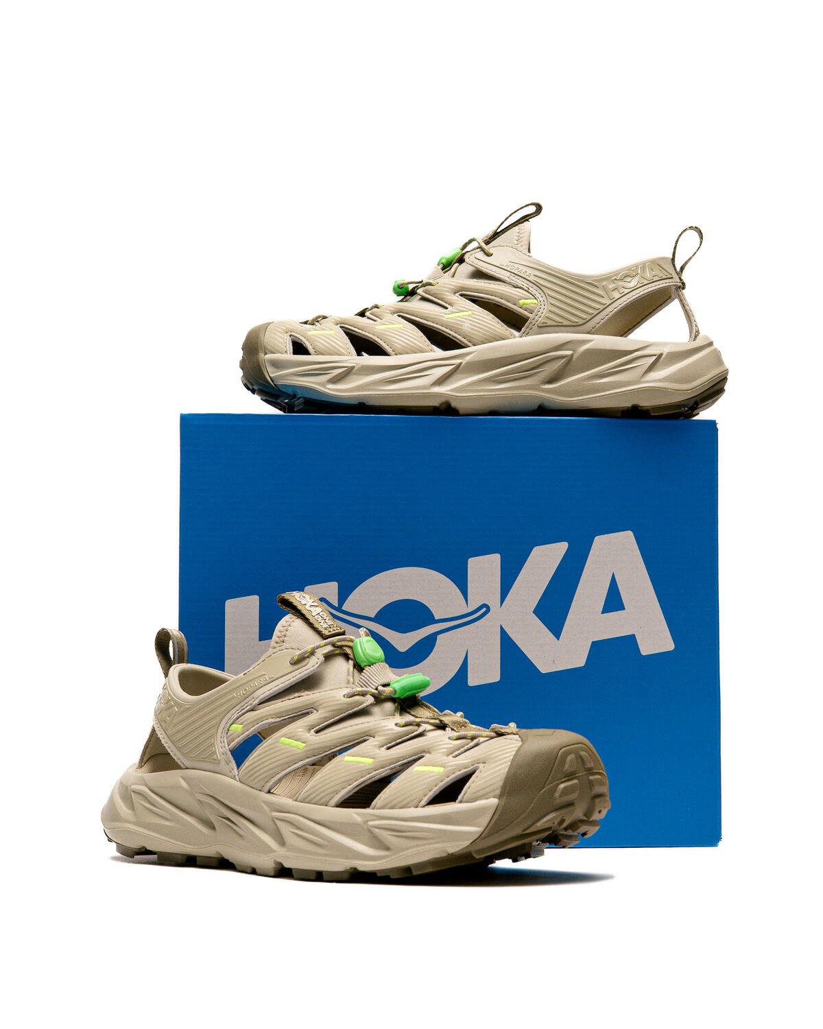 Hoka One One HOPARA | 1123112-OYST | AFEW STORE
